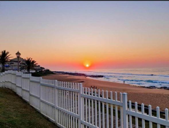 Ballito Shores Simbalina " Family Oriented " Exteriör bild