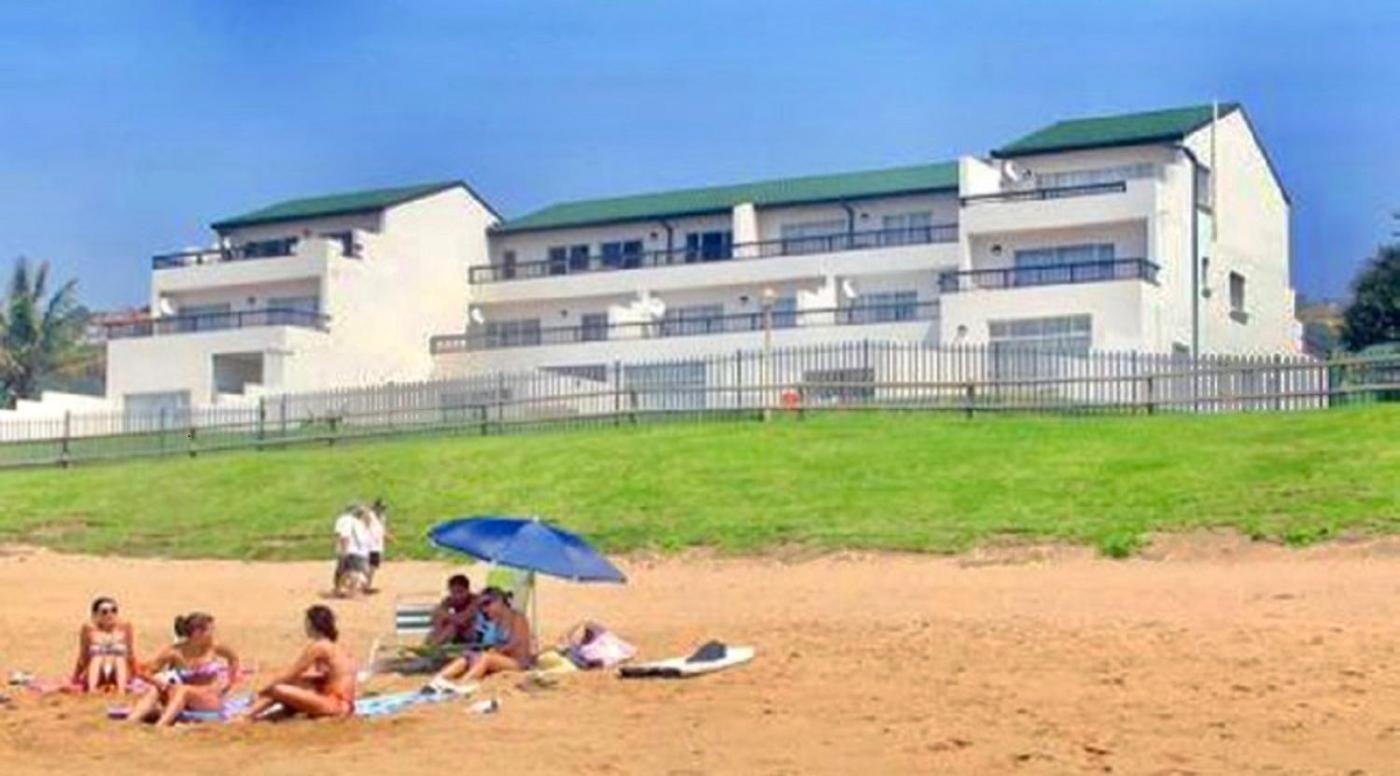 Ballito Shores Simbalina " Family Oriented " Exteriör bild